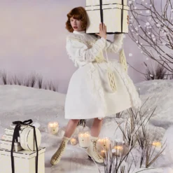 Calendrier De L'avent -Populaire Parfums P10044185 2