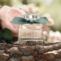 Chloé Rose Naturelle Intense - Eau De Parfum Rechargeable 9 Chloé Rose Naturelle Intense - Eau De Parfum Rechargeable -Populaire Parfums P10044234 3