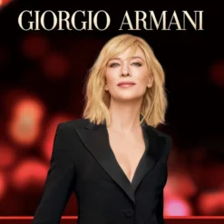 Armani Sì - Coffret Eau De Parfum -Populaire Parfums P10044471 3