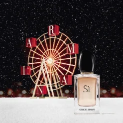 Armani Sì - Coffret Eau De Parfum -Populaire Parfums P10044471 4