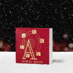 Armani Sì - Coffret Eau De Parfum -Populaire Parfums P10044471 5