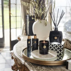 Rituals Precious Amber - Bougie Parfumée -Populaire Parfums P10044542 2