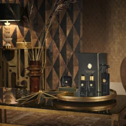 Rituals Precious Amber - Bougie Parfumée -Populaire Parfums P10044542 3