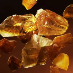 Rituals Precious Amber - Bougie Parfumée -Populaire Parfums P10044542 4