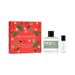 001 Fleur D'Oranger, Petit Grain, Bergamote - Coffret Eau De Parfum -Populaire Parfums P10045682 2