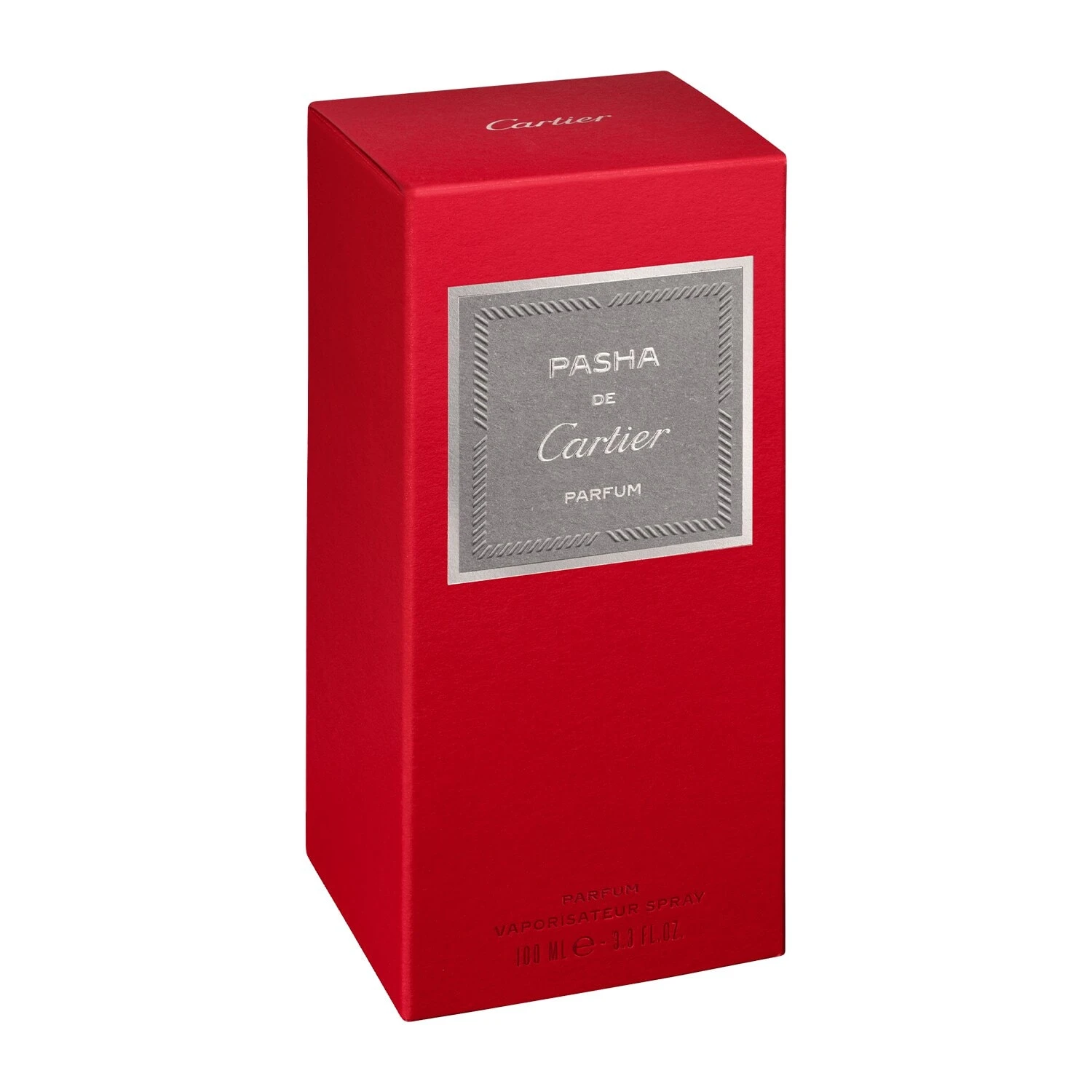 Pasha De Cartier - Parfum 2 Pasha De Cartier - Parfum – Image 2