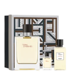 Terre D'Hermès - Coffret Eau De Toilette -Populaire Parfums P10047274 3