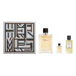 Terre D'Hermès - Coffret Eau De Toilette