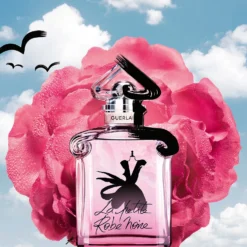 Guerlain La Petite Robe Noire - Rose Cherry - Eau De Parfum -Populaire Parfums P10047438 3