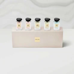 Miniatures Les Eaux Armani/Privé - Coffret Parfum -Populaire Parfums P10047462 2