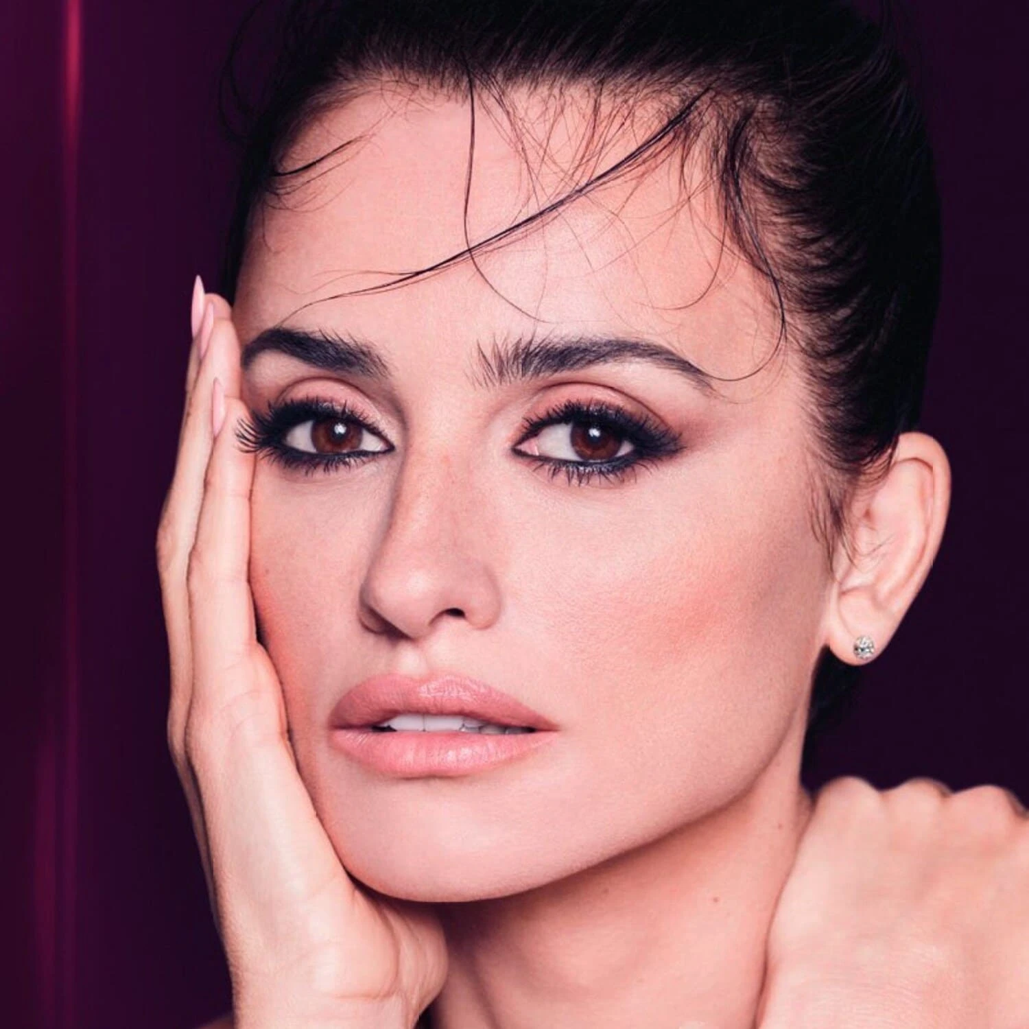 Lancome La Nuit Trésor - Fleur De Nuit - Eau De Parfum Florale 3 Lancome La Nuit Trésor - Fleur De Nuit - Eau De Parfum Florale – Image 3