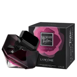 Lancome La Nuit Trésor - Fleur De Nuit - Eau De Parfum Florale 11 Lancome La Nuit Trésor - Fleur De Nuit - Eau De Parfum Florale -Populaire Parfums P10047991 5