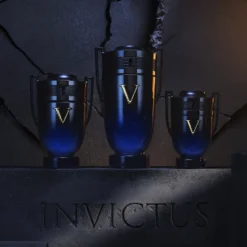 Paco Rabanne Invictus Victory Elixir - Eau De Parfum -Populaire Parfums P10047997 4