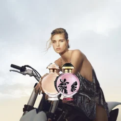 Paco Rabanne Olympea Flora - Eau De Parfum 9 Paco Rabanne Olympea Flora - Eau De Parfum -Populaire Parfums P10047998 3