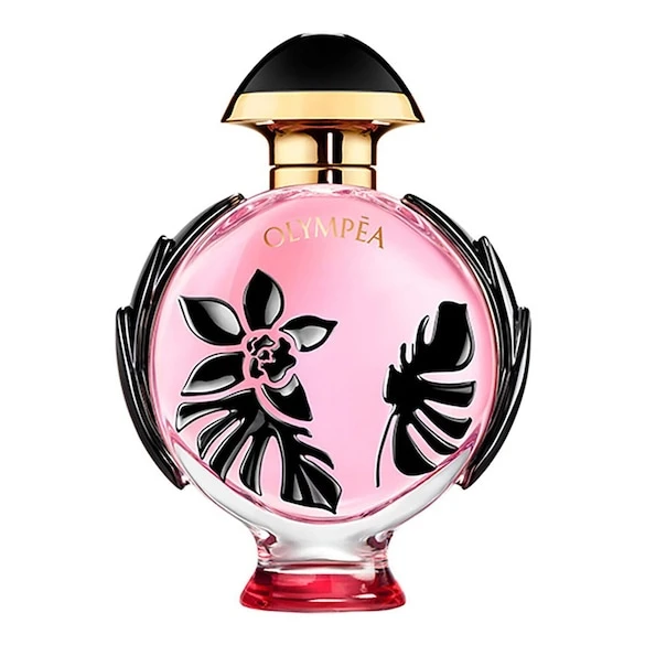 Paco Rabanne Olympea Flora - Eau De Parfum 1 Paco Rabanne Olympea Flora - Eau De Parfum