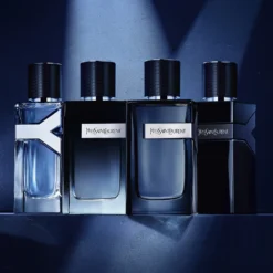 Yves Saint Laurent Y - Eau De Parfum Intense Homme -Populaire Parfums P10048009 3