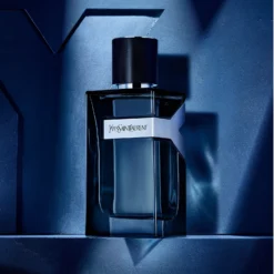 Yves Saint Laurent Y - Eau De Parfum Intense Homme -Populaire Parfums P10048009 4