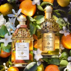 Guerlain Aqua Allegoria Harvest - Mandarine Basilic - Eau De Toilette 10 Guerlain Aqua Allegoria Harvest - Mandarine Basilic - Eau De Toilette -Populaire Parfums P10048020 4