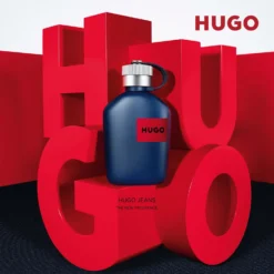 Hugo Boss HUGO Jeans - Eau De Toilette 8 Hugo Boss HUGO Jeans - Eau De Toilette -Populaire Parfums P10048159 3