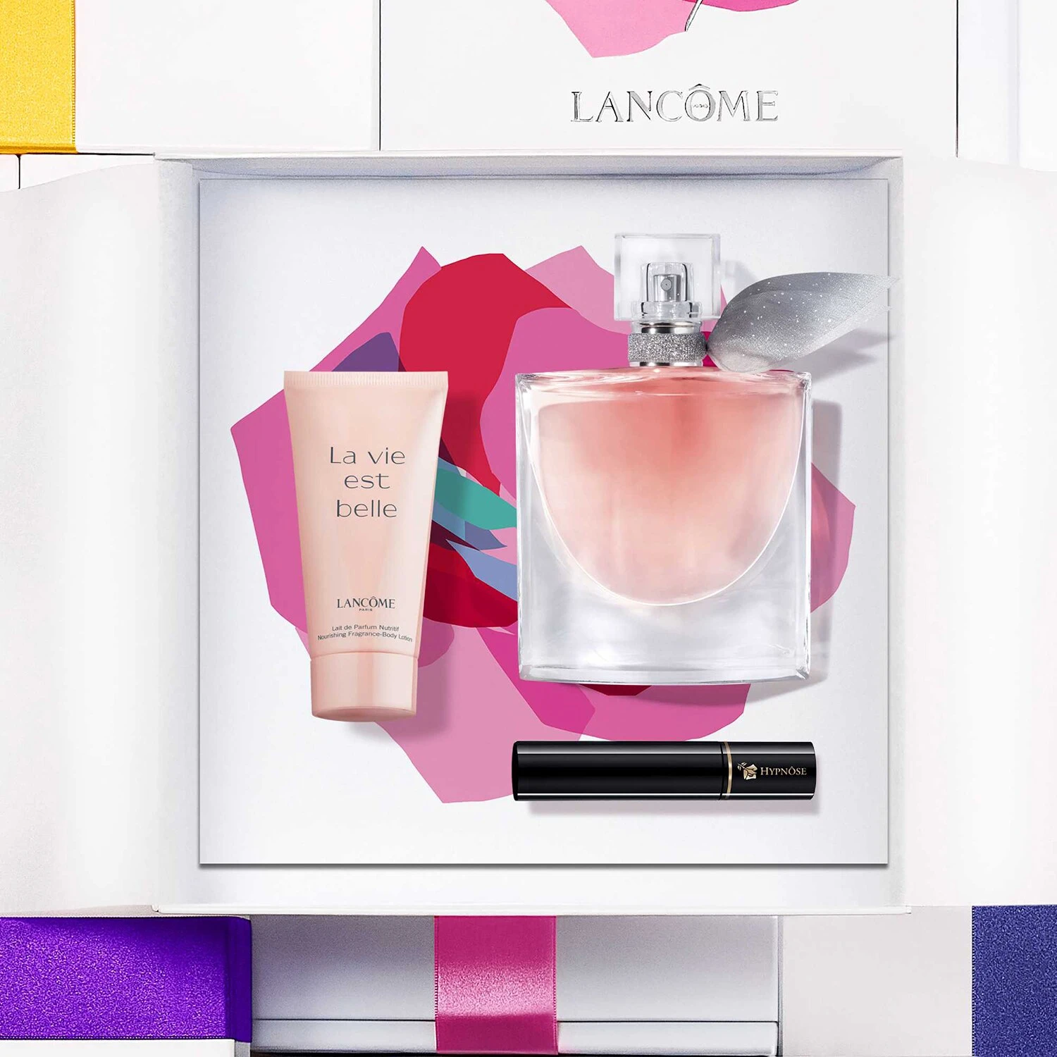Lancome La Vie Est Belle - Coffret Eau De Parfum Femme 2 Lancome La Vie Est Belle - Coffret Eau De Parfum Femme – Image 2