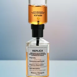 Maison Margiela Replica Jazz Club - Recharge Eau De Toilette Ambrée Boisée 8 Maison Margiela Replica Jazz Club - Recharge Eau De Toilette Ambrée Boisée -Populaire Parfums P10048500 2