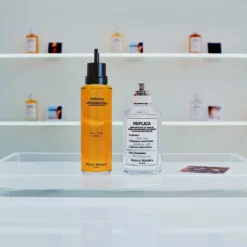 Maison Margiela Replica Jazz Club - Recharge Eau De Toilette Ambrée Boisée 9 Maison Margiela Replica Jazz Club - Recharge Eau De Toilette Ambrée Boisée -Populaire Parfums P10048500 3