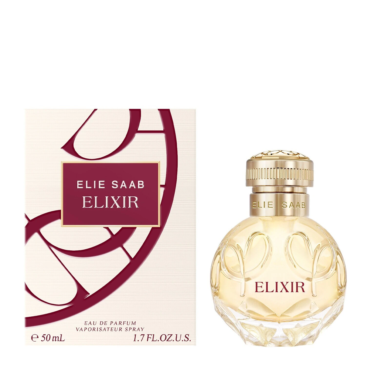 ELIE SAAB Elixir - Eau De Parfum 2 ELIE SAAB Elixir - Eau De Parfum – Image 2