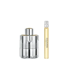 Azzaro Wanted - Coffret Eau De Parfum + Format Voyage -Populaire Parfums P10048629 3