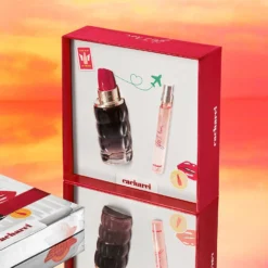 Cacharel Yes I Am - Coffret Eau De Parfum + Format Voyage 8 Cacharel Yes I Am - Coffret Eau De Parfum + Format Voyage -Populaire Parfums P10048634 2