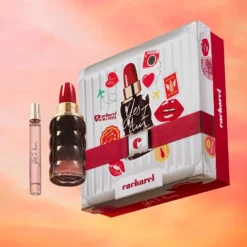 Cacharel Yes I Am - Coffret Eau De Parfum + Format Voyage 9 Cacharel Yes I Am - Coffret Eau De Parfum + Format Voyage -Populaire Parfums P10048634 3