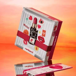 Cacharel Yes I Am - Coffret Eau De Parfum + Format Voyage 10 Cacharel Yes I Am - Coffret Eau De Parfum + Format Voyage -Populaire Parfums P10048634 4