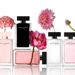 Narciso Rodriguez For Her - Coffret Eau De Parfum Musc Noir -Populaire Parfums P10048689 3