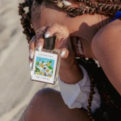 Coconut Sun - Eau De Parfum -Populaire Parfums P10048763 3