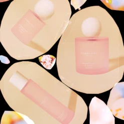 Sakura Cherry Blossom - Eau De Cologne -Populaire Parfums P10048855 3