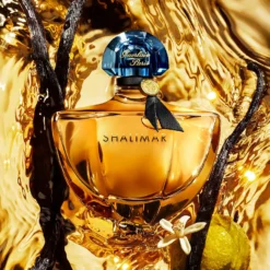 Guerlain Shalimar - Coffret Eau De Parfum -Populaire Parfums P10049059 3