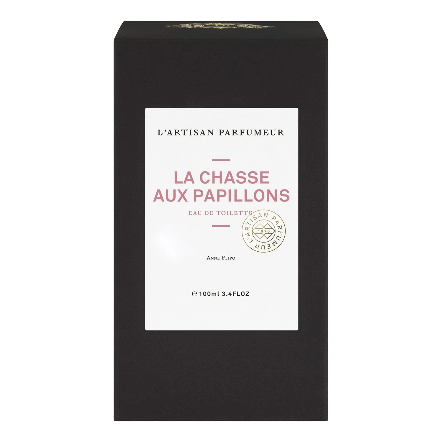 La Chasse Aux Papillons - Eau De Toilette 2 La Chasse Aux Papillons - Eau De Toilette – Image 2