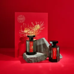 Passage D'Enfer - Eau De Toilette -Populaire Parfums P10049177 2