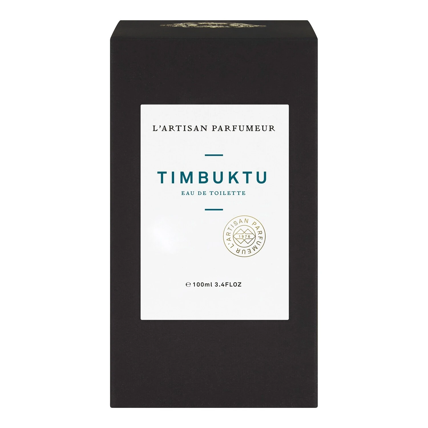 Timbuktu - Eau De Toilette 2 Timbuktu - Eau De Toilette – Image 2
