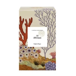 Abyssae - Eau De Parfum -Populaire Parfums P10049199 2