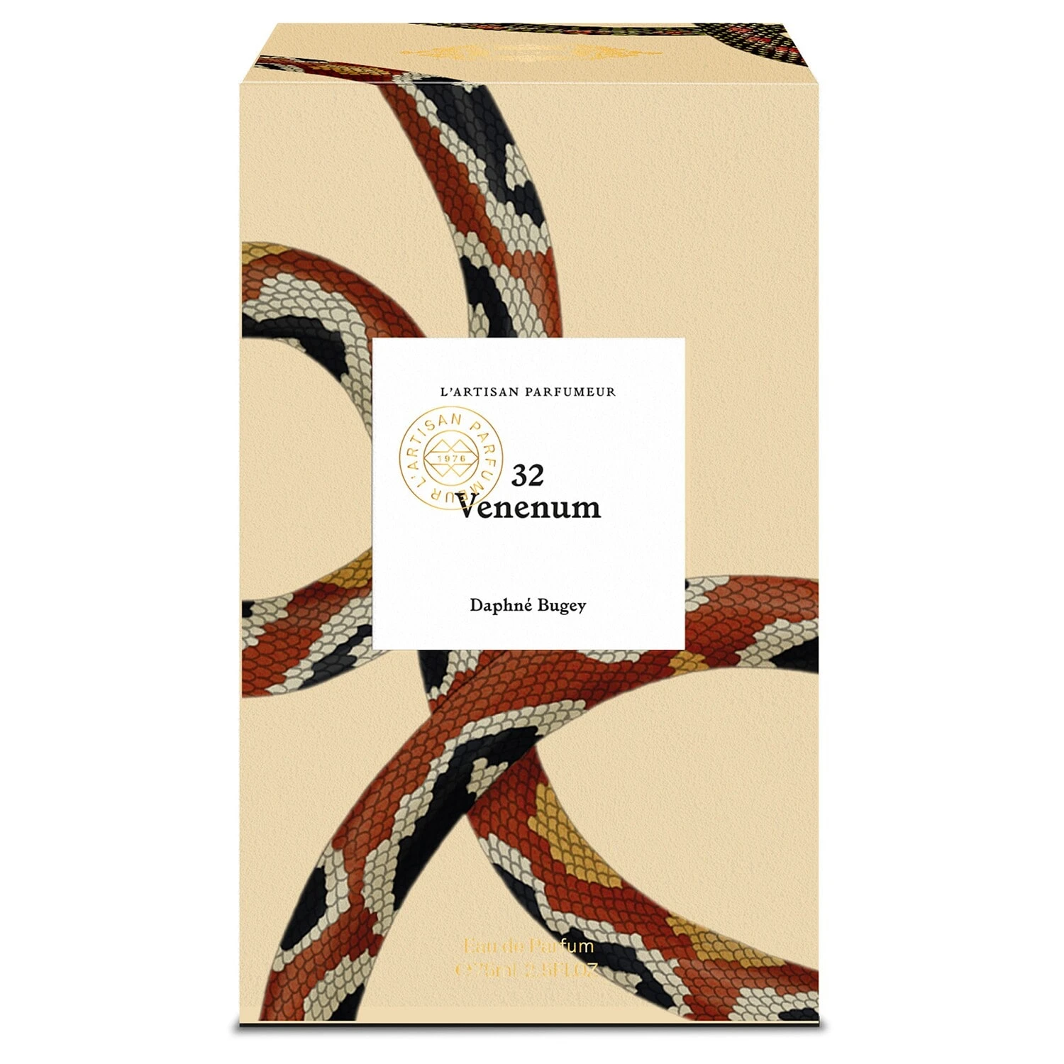 Venenum - Eau De Parfum 2 Venenum - Eau De Parfum – Image 2