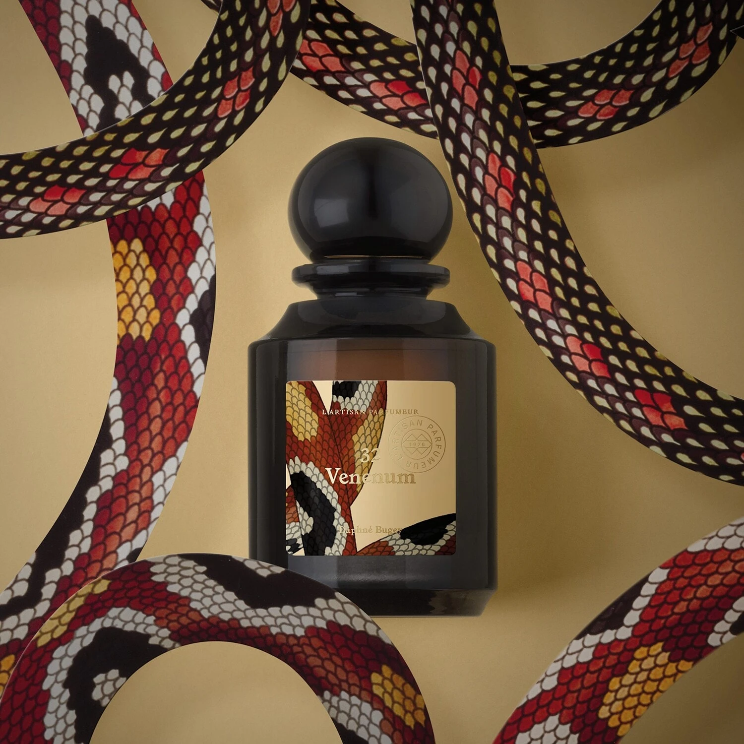 Venenum - Eau De Parfum 3 Venenum - Eau De Parfum – Image 3