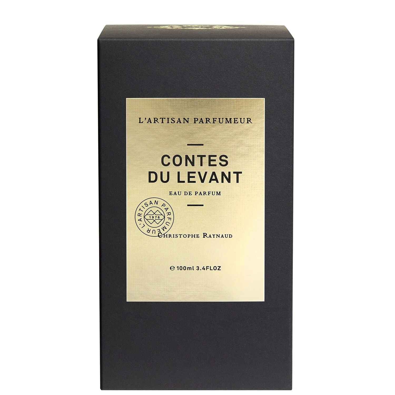 Contes Du Levant - Eau De Parfum 2 Contes Du Levant - Eau De Parfum – Image 2