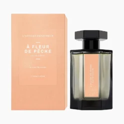 A Fleur De Peche - Eau De Parfum -Populaire Parfums P10049226 2