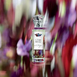 Sisley L'Eau Rêvée D'Eliya - Eau De Toilette 8 Sisley L'Eau Rêvée D'Eliya - Eau De Toilette -Populaire Parfums P10049259 2