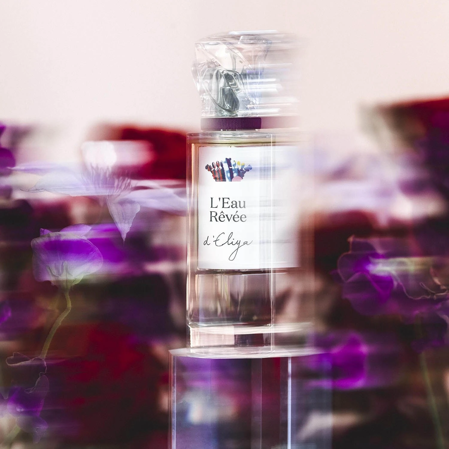 Sisley L'Eau Rêvée D'Eliya - Eau De Toilette 5 Sisley L'Eau Rêvée D'Eliya - Eau De Toilette – Image 5
