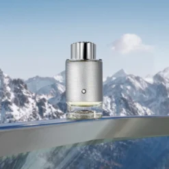 MONTBLANC Explorer Platinum - Eau De Parfum -Populaire Parfums P10049369 2
