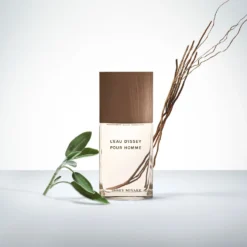 Issey Miyake L'Eau D'Issey Pour Homme Vétiver - Eau De Toilette Intense 7 Issey Miyake L'Eau D'Issey Pour Homme Vétiver - Eau De Toilette Intense -Populaire Parfums P10049399 2