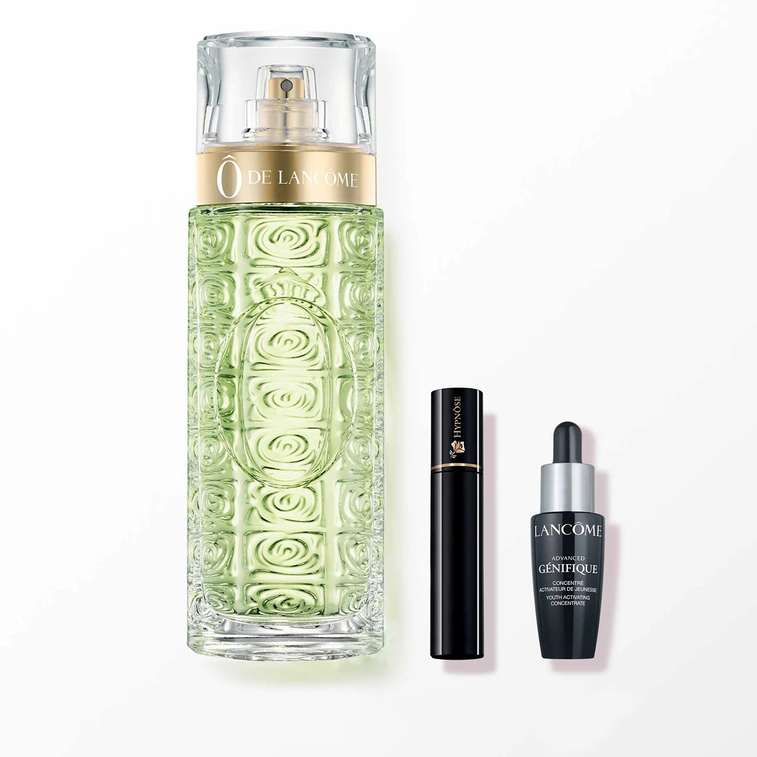 Lancome Ô De Lancôme - Coffret Eau De Parfum Femme 2 Lancome Ô De Lancôme - Coffret Eau De Parfum Femme – Image 2