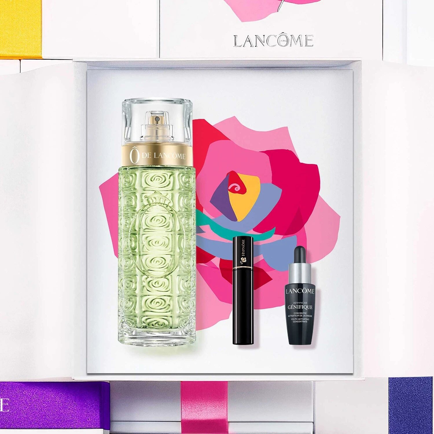 Lancome Ô De Lancôme - Coffret Eau De Parfum Femme 3 Lancome Ô De Lancôme - Coffret Eau De Parfum Femme – Image 3