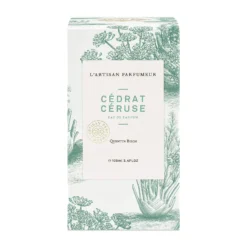 Cedrat Ceruse - Eau De Cologne 6 Cedrat Ceruse - Eau De Cologne -Populaire Parfums P10049725 2